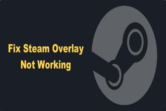 How to Fix Steam Overlay Not Working