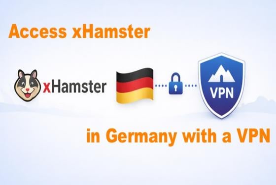 How to access xHamster in Germany in 2026 with a VPN