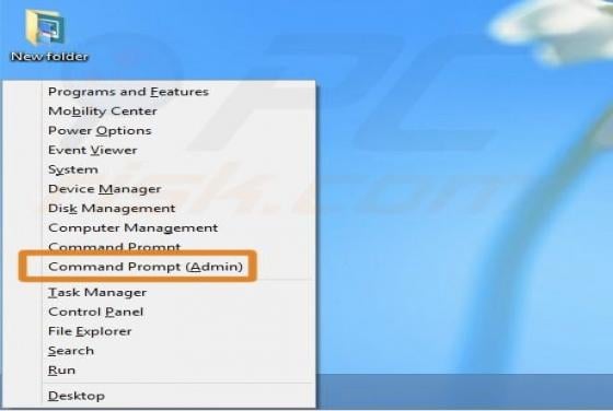 How to boot Windows 8 into Safe Mode using F8 key?
