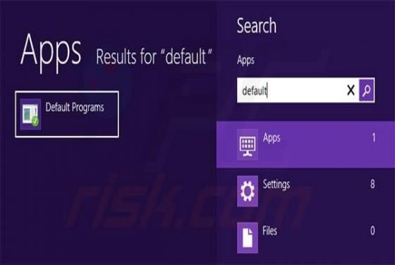 Windows Media Player the default music player in Windows 8?