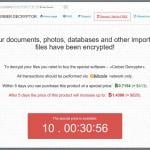 cerber ransomware