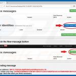 airacrop ransomware HOW TO DECRYPT YOUR FILES screenshot 3
