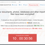 ransomware prevention cerber ransomware