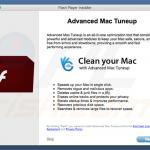 Advanced Mac Tuneup installation setup sample 4