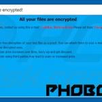 Phobos decrypt instructions