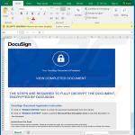 Qakbot trojan-spreading MS Excel document (2021-09-21)