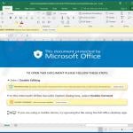 Qakbot trojan-spreading MS Excel document (2022-02-16)