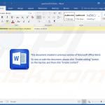 IcedID trojan-spreading MS Word document (2020-10-08)