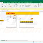 Dridex trojan-spreading MS Excel document - 3867768142337.xls