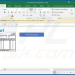 Malicious Excel document used to spread Dridex malware (2020-10-21)
