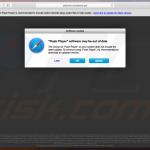 nanoadexchange[.]com redirecting to rogue websites (sample 1)