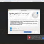 fake mac flash player updater 2