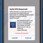 topoffert[.]com Solid VPN 1