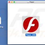 fake adobe flash player installer 2