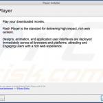 fake flash player updater 2