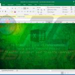 ZLoader malware-spreading MS Excel document (order_93711.xls)