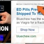 Advertisement provided by Media Convert Pro Promos adware 2