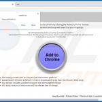 gamersearch browser hijacker promoter chrome