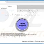 allradiosearch browser hijacker promoter chrome