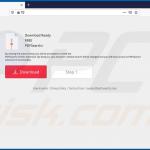 pdfsearchz browser hijacker promoter firefox