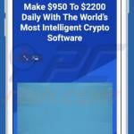 This is how you make $562 in 1 hour! smishing scam phishing website 1