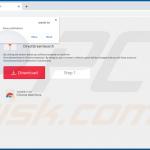 directstreamsearch browser hijacker promoter