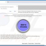 Website used to promote Converterz-Search browser hijacker 1