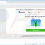 download webste for emojis toolbar browser hijacker
