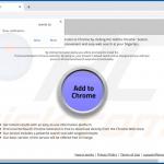 proconvertersearch browser hijacker promoter