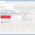 websearchconverter browser hijacker promoter 3