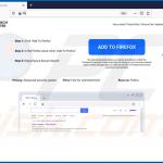 prosearchconverter browser hijacker promoter 2