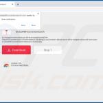 Website used to promote GlobalPDFConverterSearch browser hijacker 2