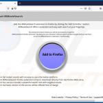 4kmoviesearch browser hijacker promoter 2