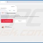 searchconverterbox browser hijacker promoter