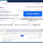 searchconverterpro browser hijacker promoter firefox