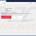 4ksportsearchs browser hijacker promoter 3