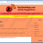 CopperStealer malware proliferating website 1
