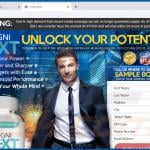PayApp Reward scam promoted website 2