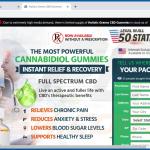 Onlinemart Reward scam endorsed website 5