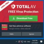 Ad delivered by aloha-news[.]net 3