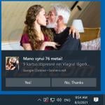 bomero.net ads notification