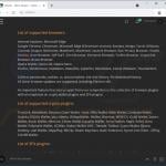 Mars stealer promoted on a hacker forum 2