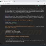 Mars stealer promoted on a hacker forum 4