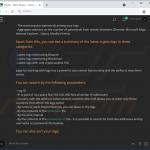 Mars stealer promoted on a hacker forum 5