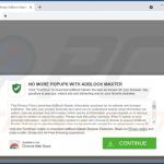 adblock master adware deceptive download page 3