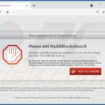 myadblockssearch browser hijacker promoter 4