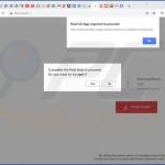 quick pro browser hijacker deceptive download page 2