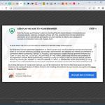 Play No Ads adware promoter (2022-05-03)