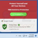 notadvertise.com ads notification 4