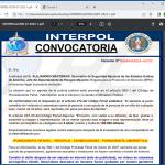 Spanish PDF scam distributed using Summon To Court For Pedophilia spam emails (2022-08-30)